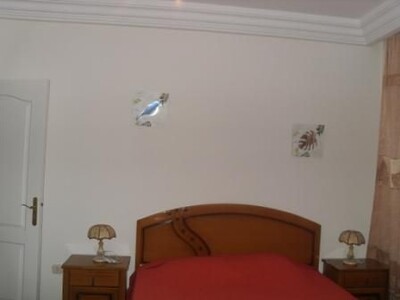appartements  a Sousse Ville