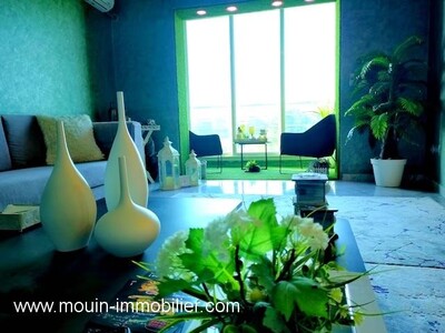 APPARTEMENT LE BON COIN Hammamet Sud s