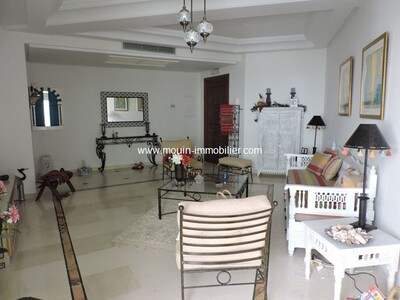 APPARTEMENT HOLA H a Hammamet Zone Théâtre