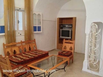 MAISON HAMMAMETOISE Hammamet Centre H
