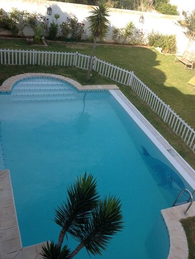 VILLA CLUB MED 1 AL257
