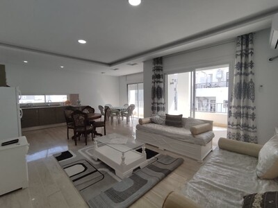 Appartement THEATRE HAMMAMET THEATRE