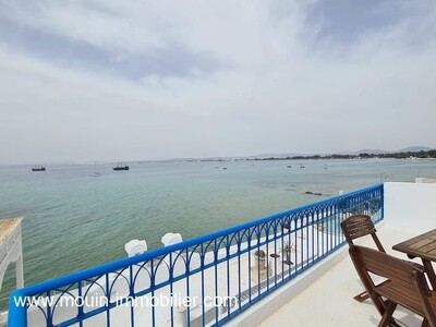 DAR LOTUS Hammamet La Medina