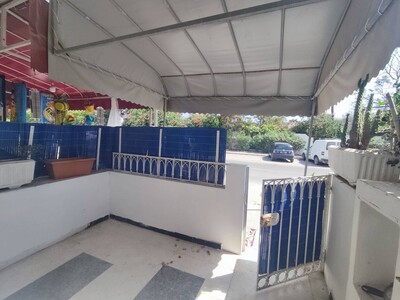 Appartement SAM HAMMAMET SA