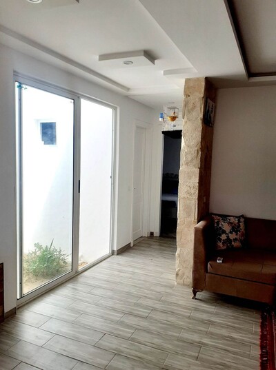 av coquette maison 115md 4km a hammamet