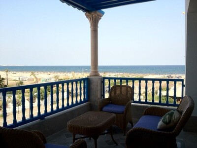 Appartement Marina AL286