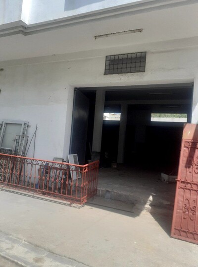 all depot a bareket sehel hammamet