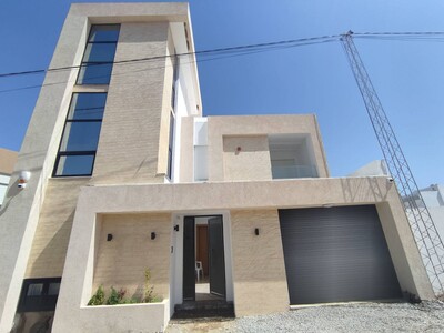 Villa AMEN MREZGA HAMMAMET MH