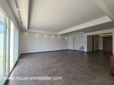 Appartement Jannet AV à La Soukra