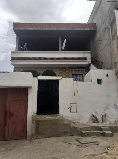 av une maison à sidi jdidi hammamet 150md