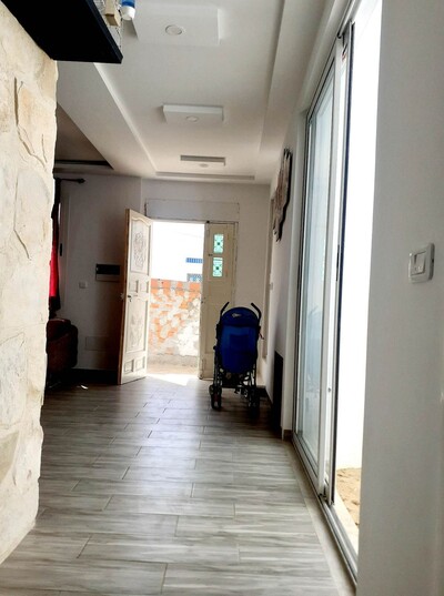 av coquette maison 123m² situé à 4km de hammamet sud