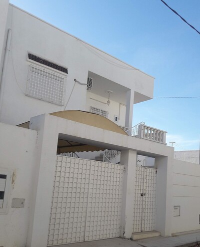 belle etage de villa