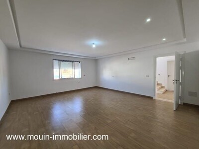 Appartement Solar AL à hammamet Centre