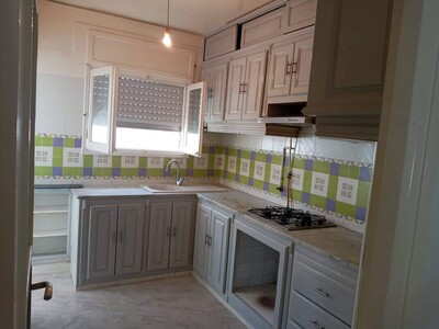 appartement a vendre a la nouvelle medina