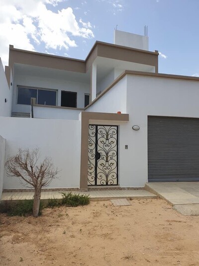 Villa ROBERTO VILLA RH