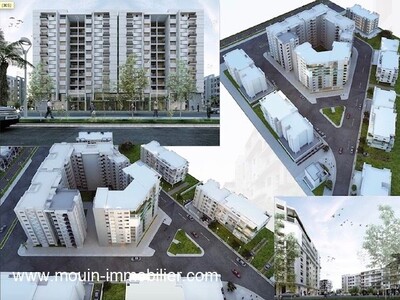LOTISSEMENT BARDO Tunis