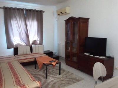 Appartement SARA HAMMAMET
