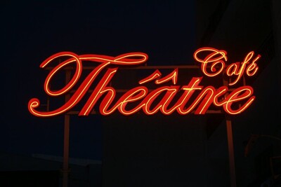 vente fond de commerce d'un sallon de thé bien situé à sousse