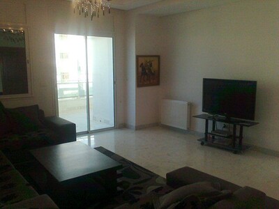 APARTMENT SIREN 2 AL053