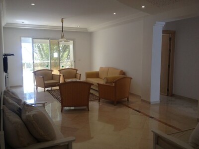 APPARTEMENT LA REINE AL449