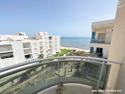 Vente Appartement Milan S+2 Hammametcentre