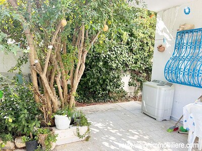 Location Maison Cormoran S+3 Hammametcentre