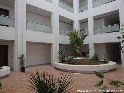Residence La Perle De Hammamet Av