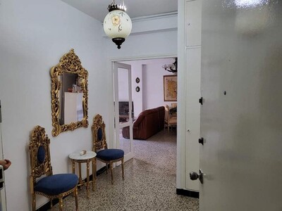 Appartement Rue de kairouan Tunis