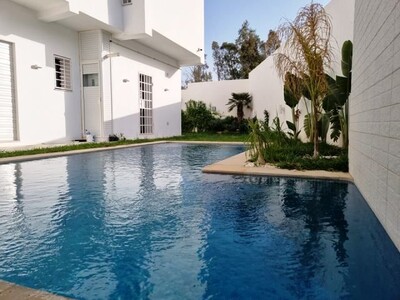 Villa MIEL VILLA MIEL