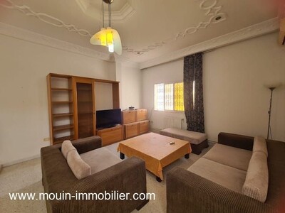 MAISON LA SIRENE Hammamet Centre