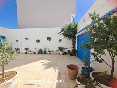 VILLA CLAUDINE Fouchena Ben Arous