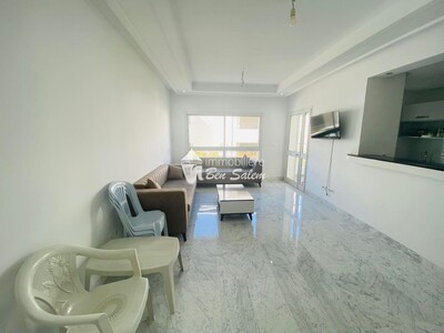 Location Appartement Joseph à Hammamet