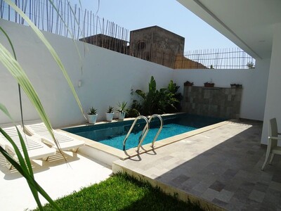 Villa MAURESQUE VILLA MAURESQUE HA H