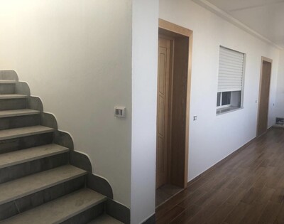 Appartement à louer S+2