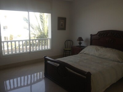 VILLA LE CANAL A YASMINE HAMMAMET