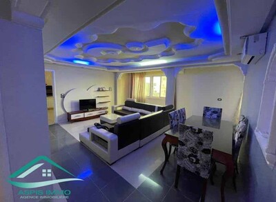 Appartement 103 m² à cité Ksibah
