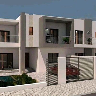 Villa ELSA HAMMAMET SUD HS