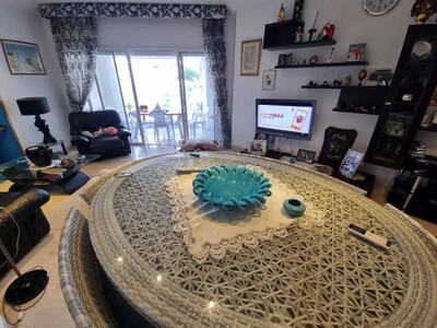 Bel appartement ZINNIA