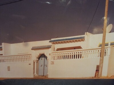 Generally speaking, furnished house 3 ch € 59000 euro papers and securities