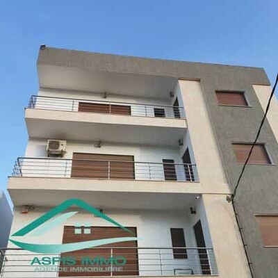 Appartement à Kelibia