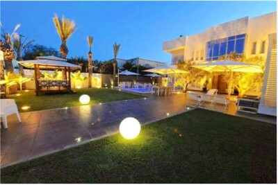 Merveille Villa SAUMON