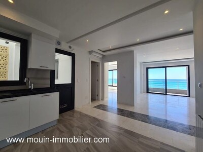 RESIDENCE ATLAS I Nabeul La Corniche I