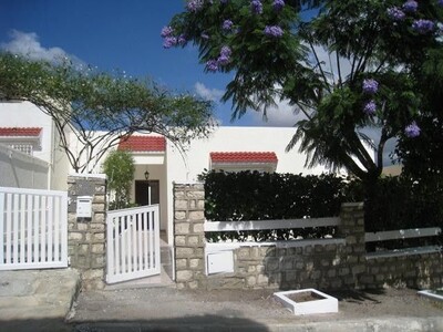 AV maison Jacaranda V