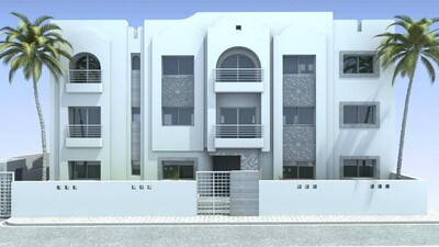 Appartement Souraya A