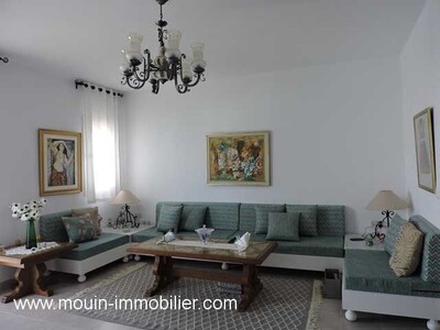 APPARTEMENT DUBAI I Jinan Hammamet