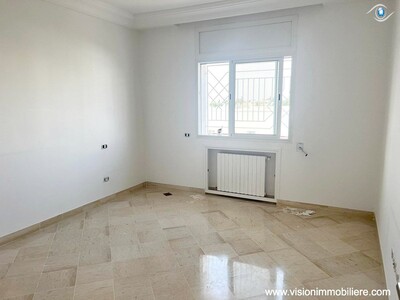 Location Appartement citrine S+3 Hammametnord