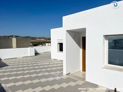Location studio chance Hammametnord