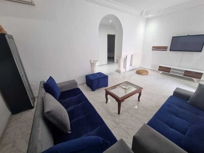 Appartement ACHILLEE