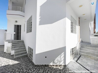 Location Villa éclipse S+5 Hammametnord