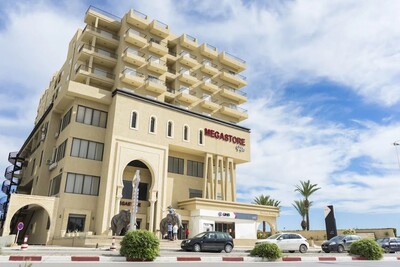 RESTE QUELQUES BUREAUX A VENDRE